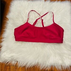 Alo Yoga Airlift Intrigue Bra